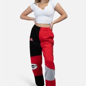 University of Georgia Pants.